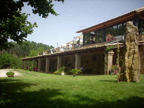 Agriturismo Savoca