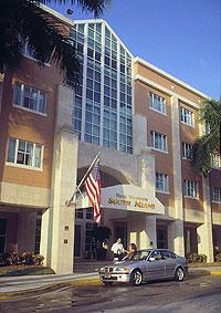 Best Miami Hotel