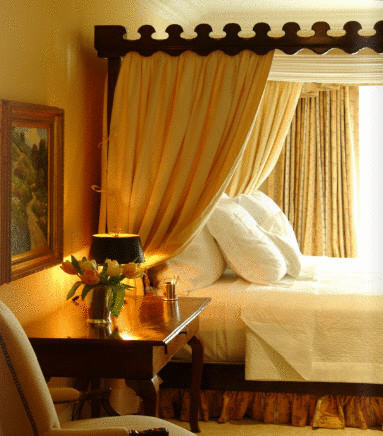 Hotel Les Mars