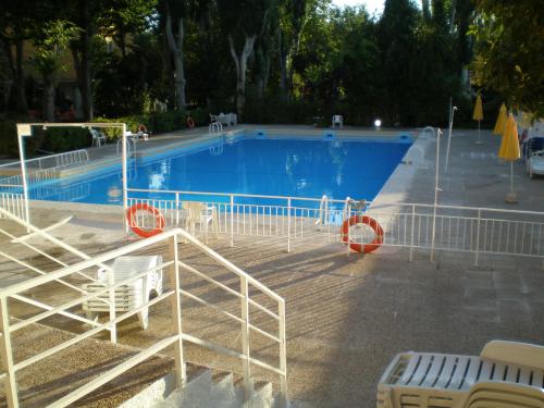 Hotel Mercedes