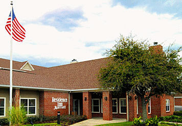 Residence Inn Mobile