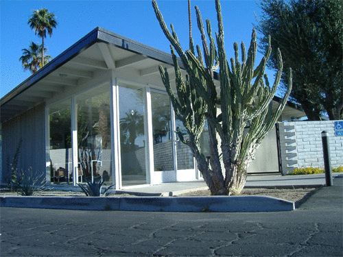 The Horizon Hotel