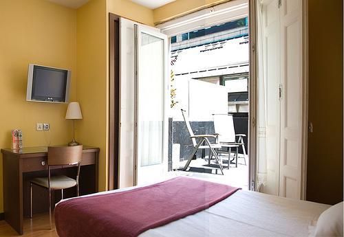 Astoria Hostel