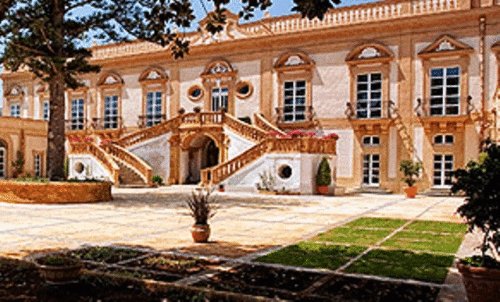 Villa Bonocore Maletto