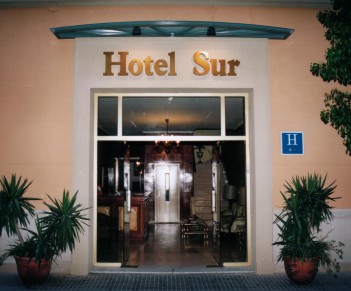 Hotel Sur