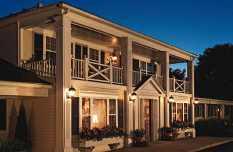 The Port Inn