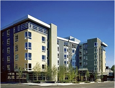 Watertown Hotel Seattle