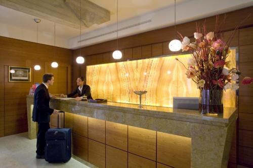 Hotel Mercure Siena Degli Ulivi
