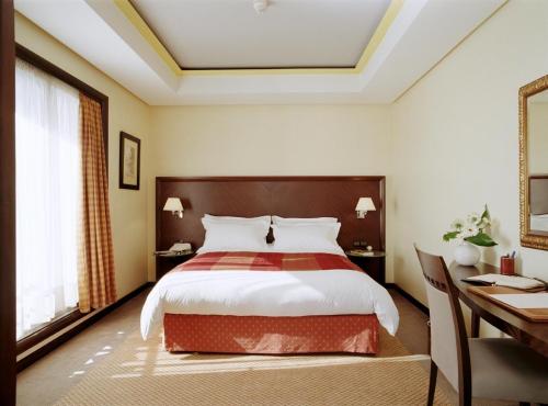 Le Diwan Rabat Ex Sofitel - MGallery collection