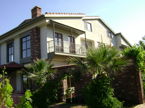 Panion Park Residence