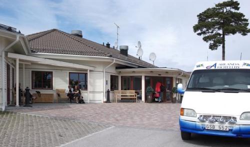 Arlanda Hotellby
