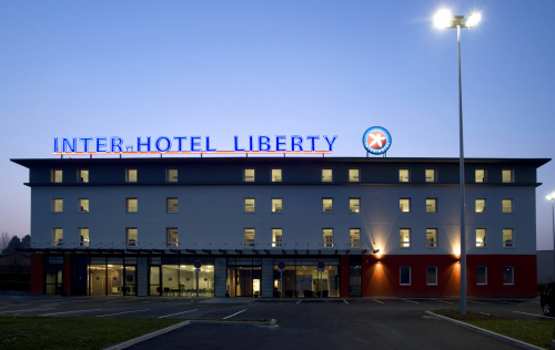 Inter Hotel Liberty