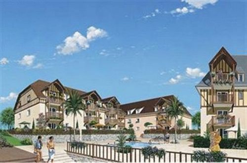 La Ferme De Deauville