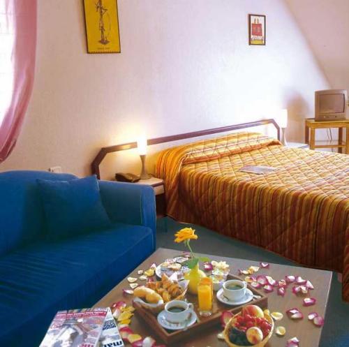 Hotel Dupleix