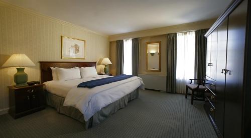 Hotel Monticello