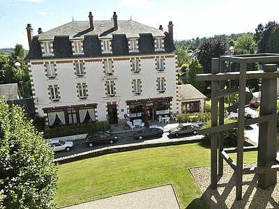 Logis Le Limousin