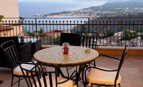 B&B Villa Barone