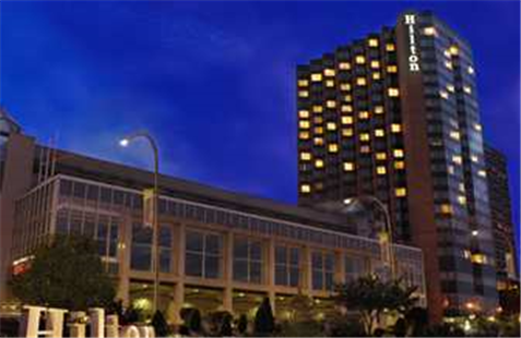 Hilton Windsor
