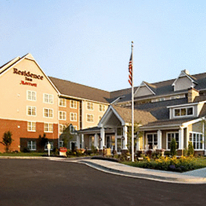 Residence Inn Morgantown