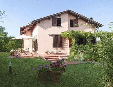 Le Ginestre B&B De Charme