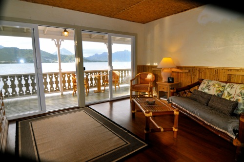 Paradise Bay Resort