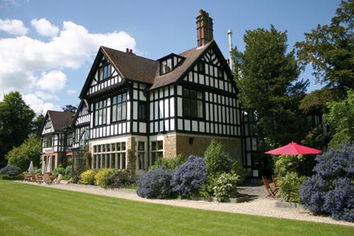 The Manor House