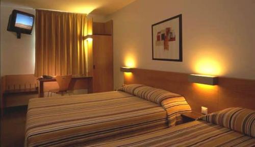 Park Hotel Porto Gaia