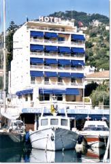 Inter-Hotel Frisia