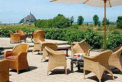 Le Relais Saint Michel
