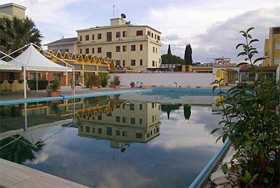 Park Hotel Paradiso