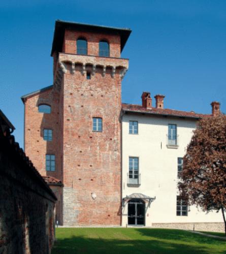 Castello La Rocchetta