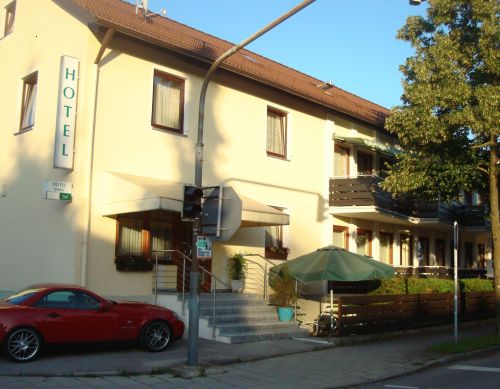 Hotel Accolo