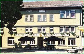 Hotel Goldene Sonne