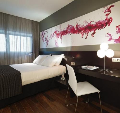 Eurostars Lex
