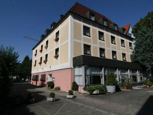 Hotel Deutschmeister