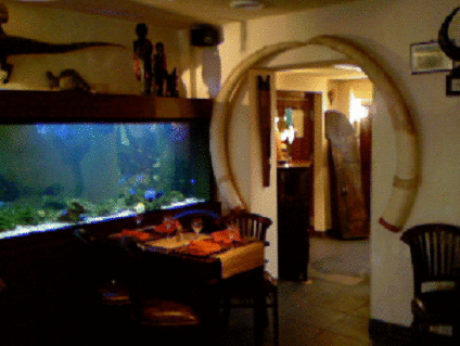 Hotel Zanzibar Victoria