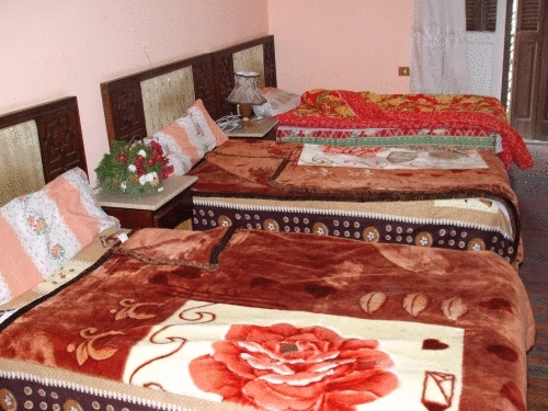 Nubian Hostel