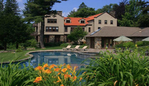 Rock Hall Luxe Lodging