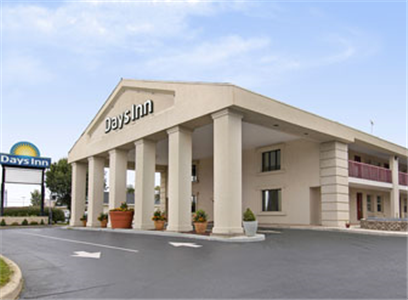 Days Inn Wilmington
