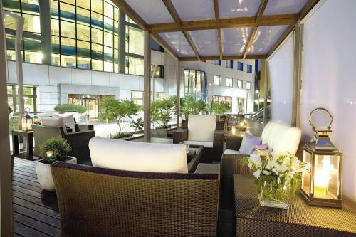 Mirasierra Suites Hotel & Spa