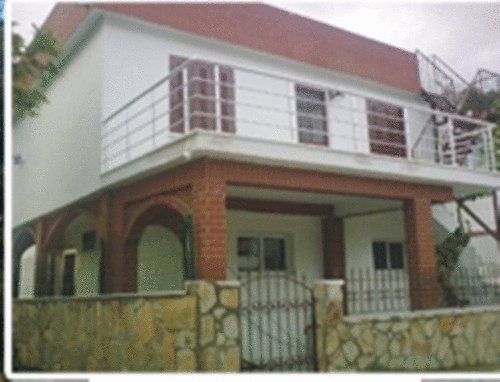 Vestas Villas
