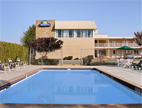 Days Inn Arlington