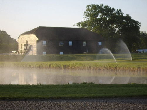 Headcorn Lodge Hotel