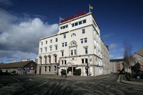 Best Western Queens Hotel