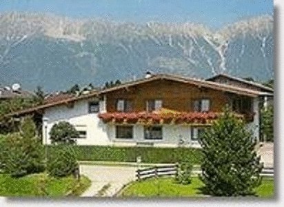 Haus Angelika Bed & Breakfast