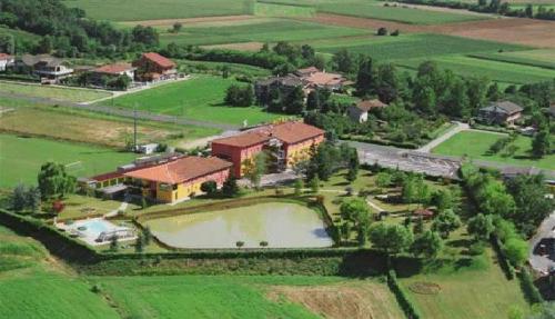 Hotel Lo Scoiattolo