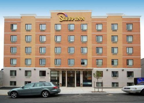 Sleep Inn Brooklyn
