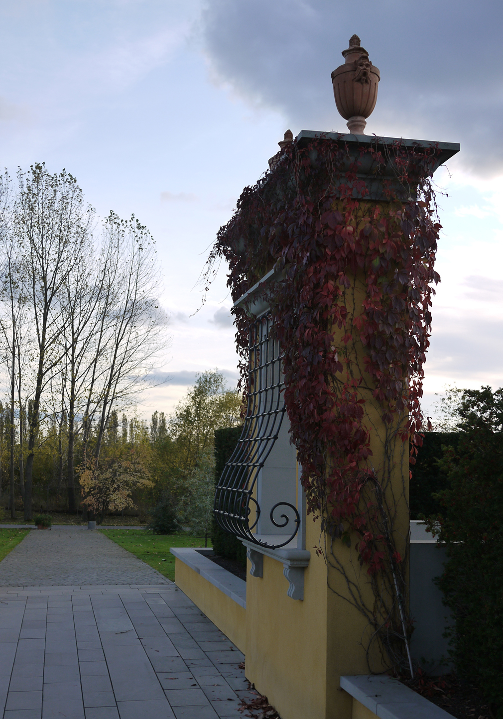 Gardens of the World
