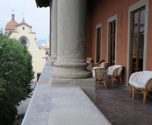 Palazzo Guadagni Hotel