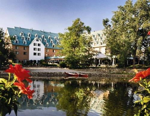 Chateau Vaudreuil